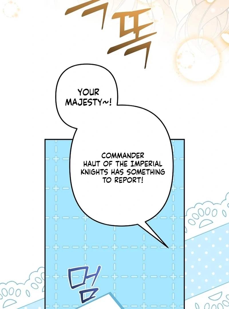 Stop Obsessing, Just Divorce Me! Chapter 13 page 40 - 