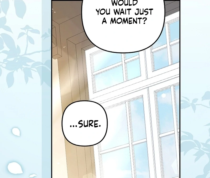 Stop Obsessing, Just Divorce Me! Chapter 13 page 42 - 