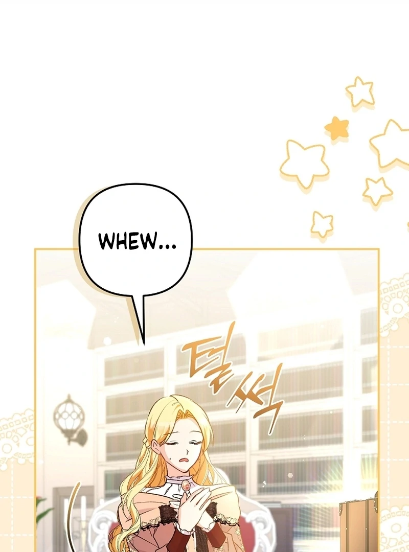 Stop Obsessing, Just Divorce Me! Chapter 13 page 44 - 
