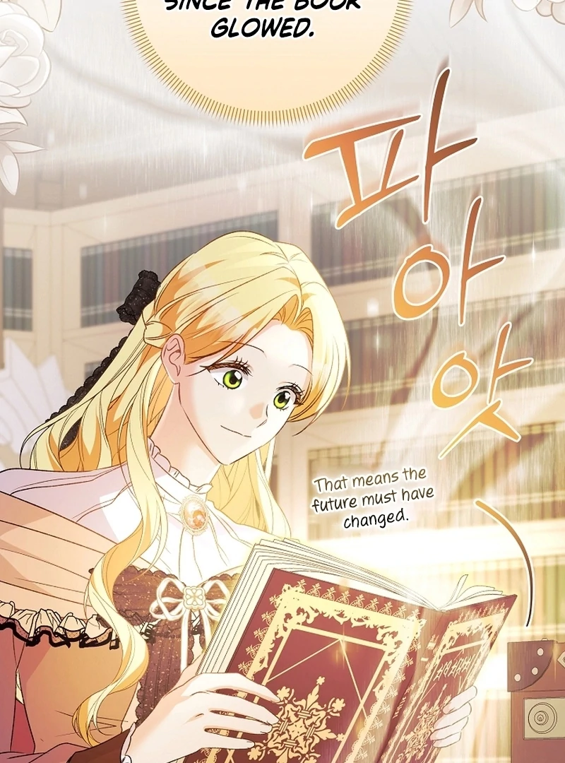 Stop Obsessing, Just Divorce Me! Chapter 13 page 46 - 