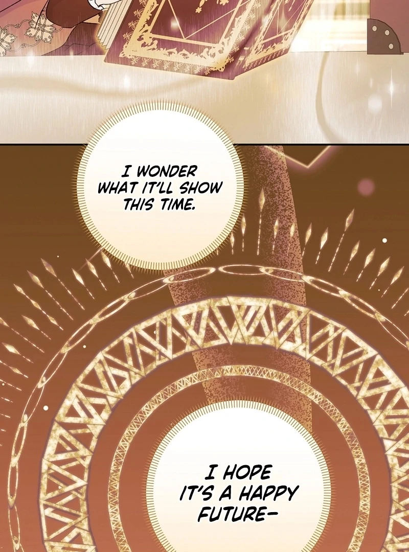 Stop Obsessing, Just Divorce Me! Chapter 13 page 47 - 