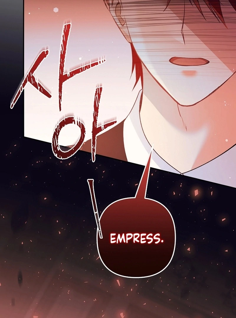 Stop Obsessing, Just Divorce Me! Chapter 13 page 50 - 