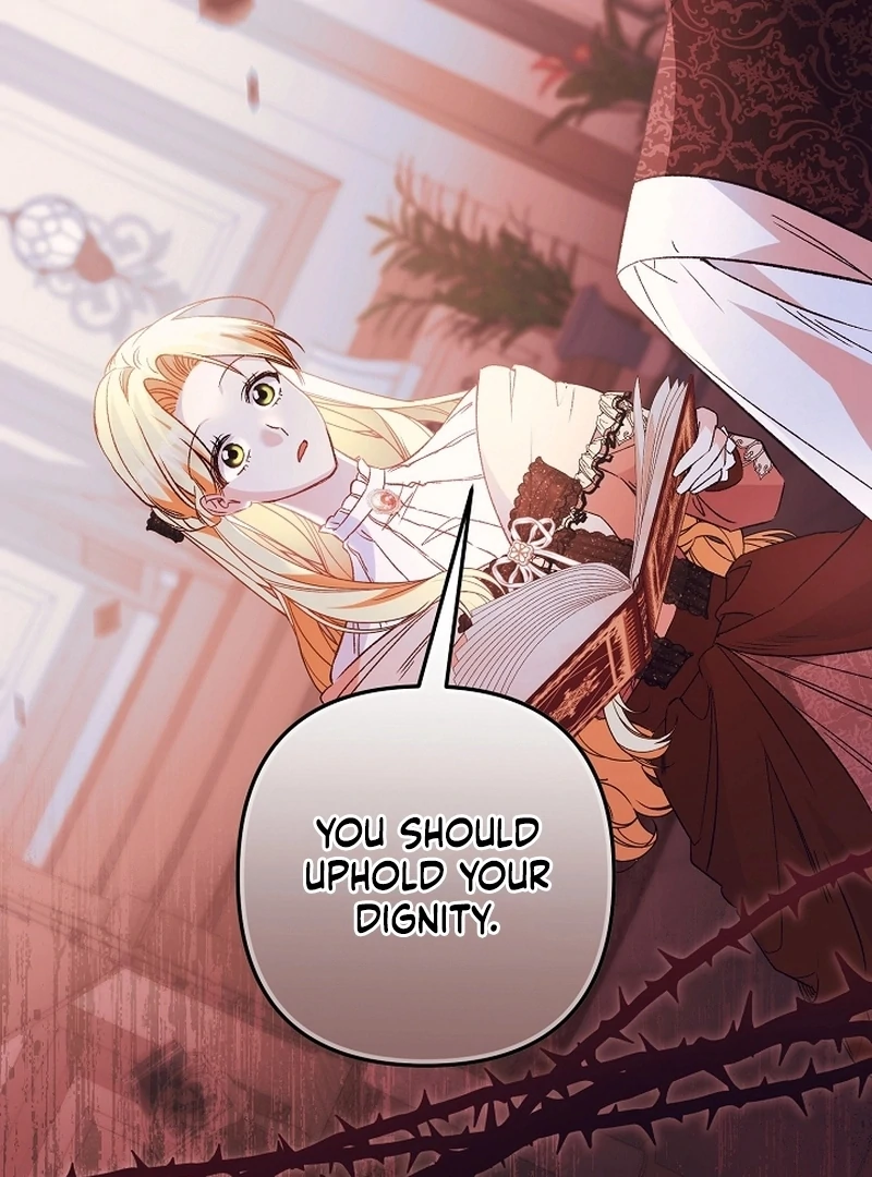 Stop Obsessing, Just Divorce Me! Chapter 13 page 53 - 