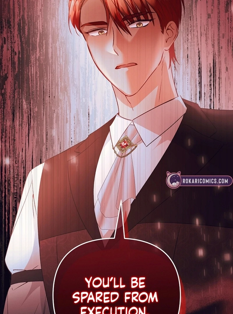 Stop Obsessing, Just Divorce Me! Chapter 13 page 55 - 