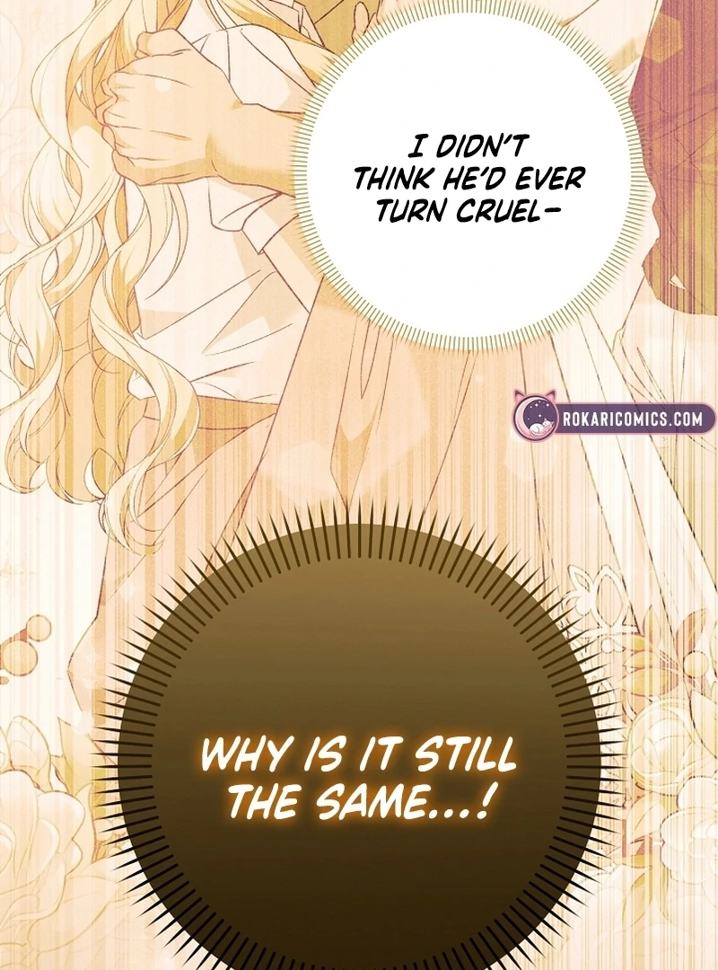 Stop Obsessing, Just Divorce Me! Chapter 13 page 63 - 