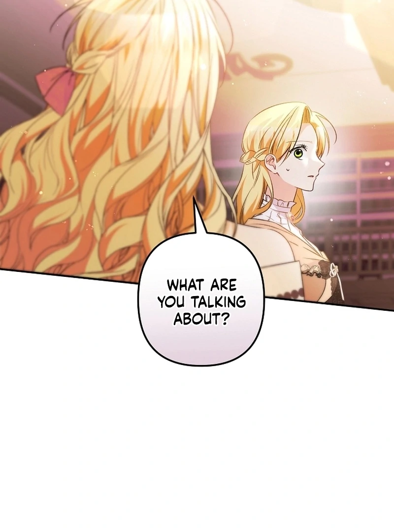 Stop Obsessing, Just Divorce Me! Chapter 13 page 67 - 