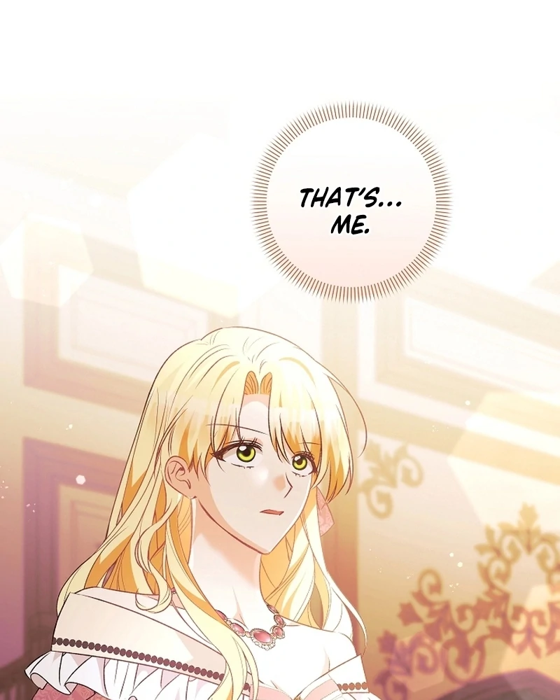 Stop Obsessing, Just Divorce Me! Chapter 13 page 68 - 