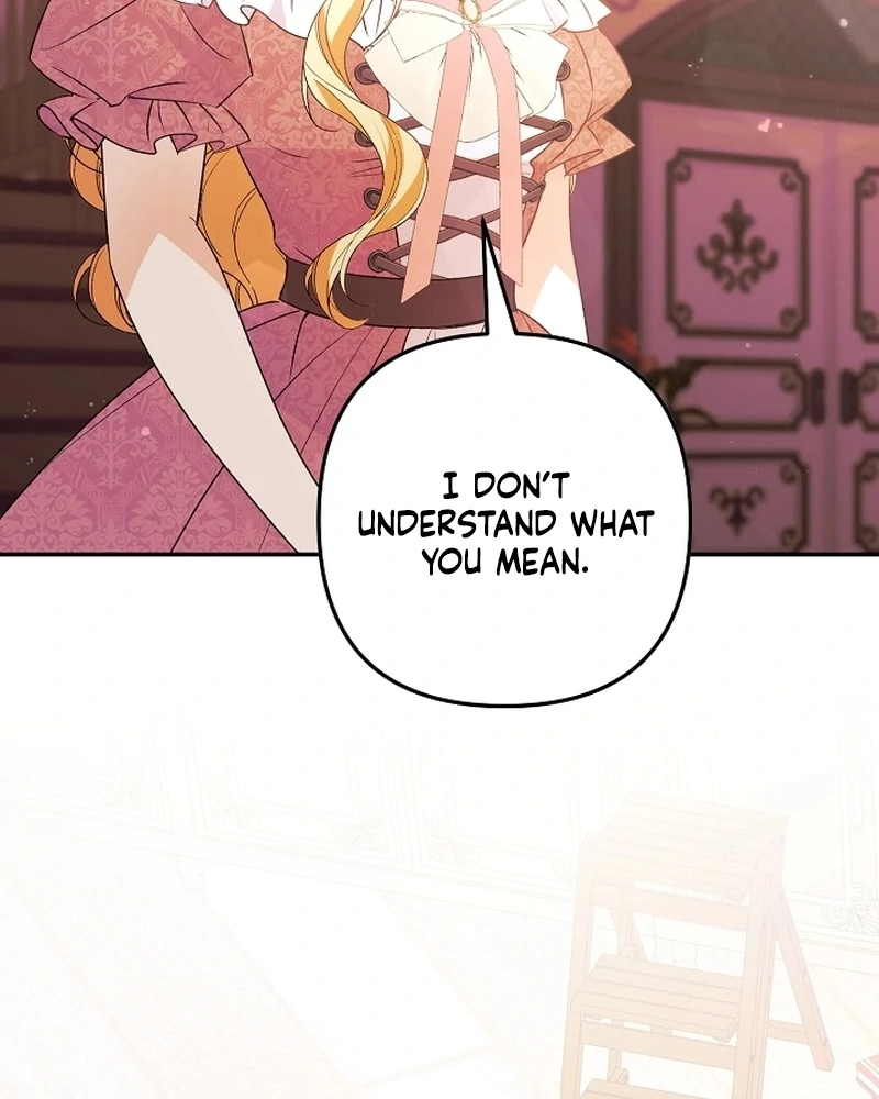 Stop Obsessing, Just Divorce Me! Chapter 13 page 69 - 