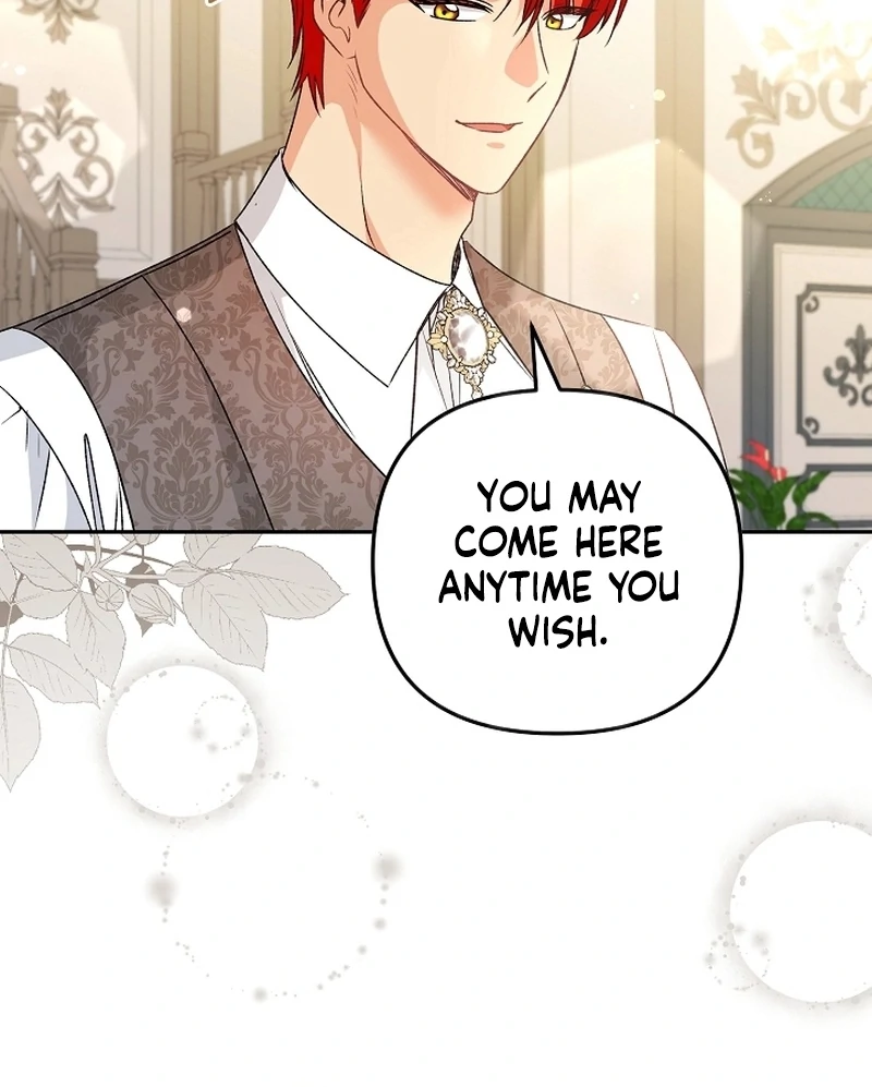 Stop Obsessing, Just Divorce Me! Chapter 13 page 8 - 