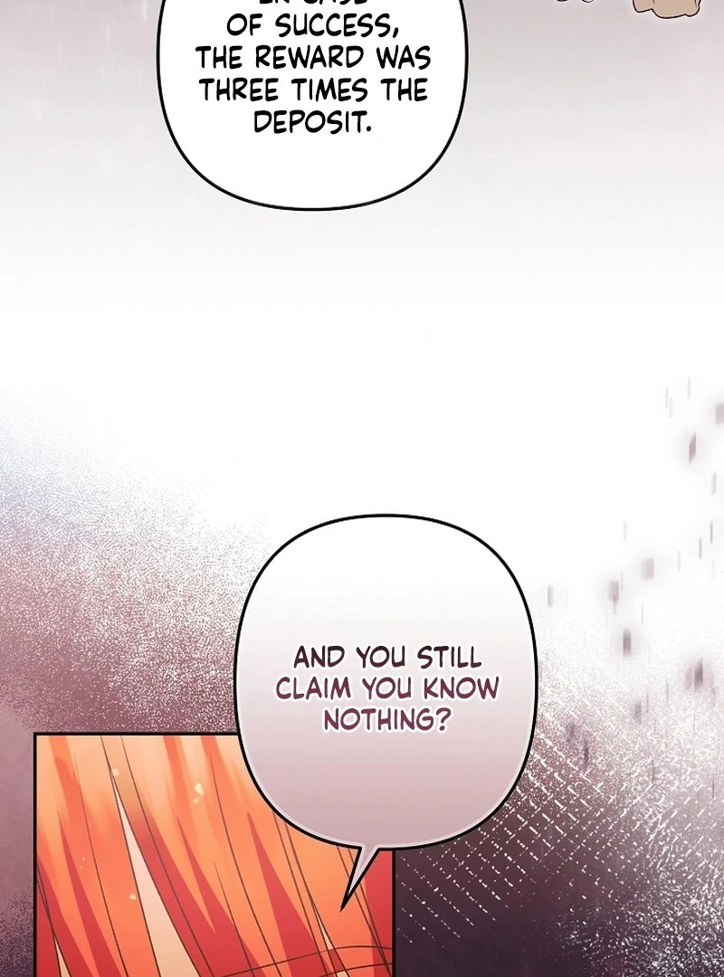 Stop Obsessing, Just Divorce Me! Chapter 13 page 72 - 