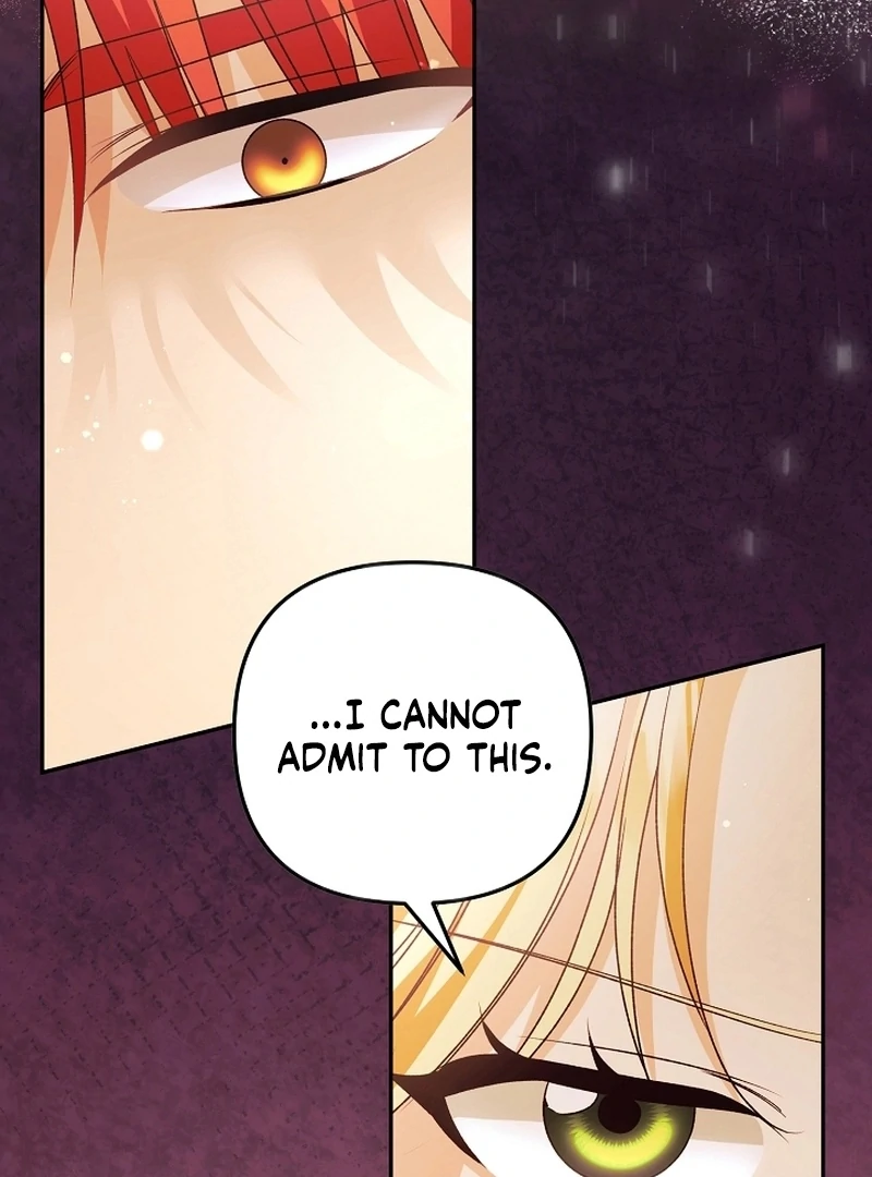 Stop Obsessing, Just Divorce Me! Chapter 13 page 73 - 