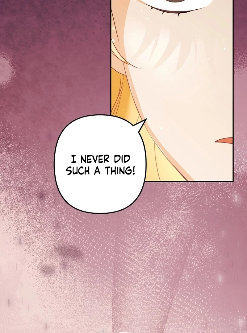 Stop Obsessing, Just Divorce Me! Chapter 13 page 74 - 