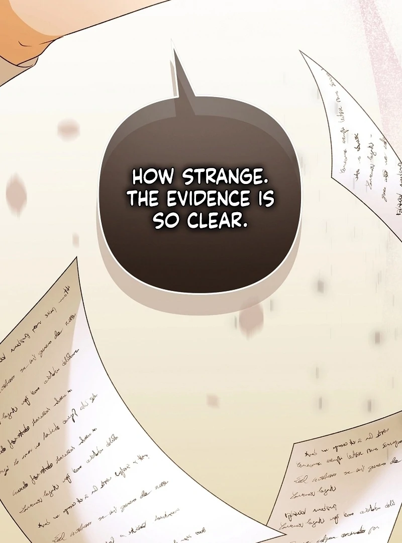 Stop Obsessing, Just Divorce Me! Chapter 13 page 77 - 
