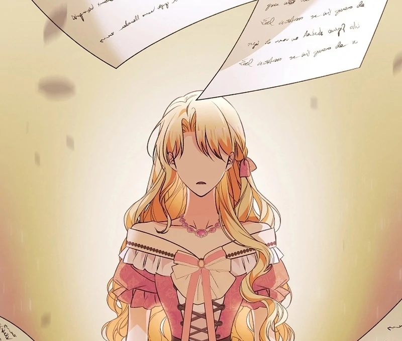 Stop Obsessing, Just Divorce Me! Chapter 13 page 78 - 
