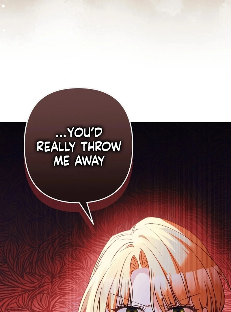 Stop Obsessing, Just Divorce Me! Chapter 13 page 80 - 