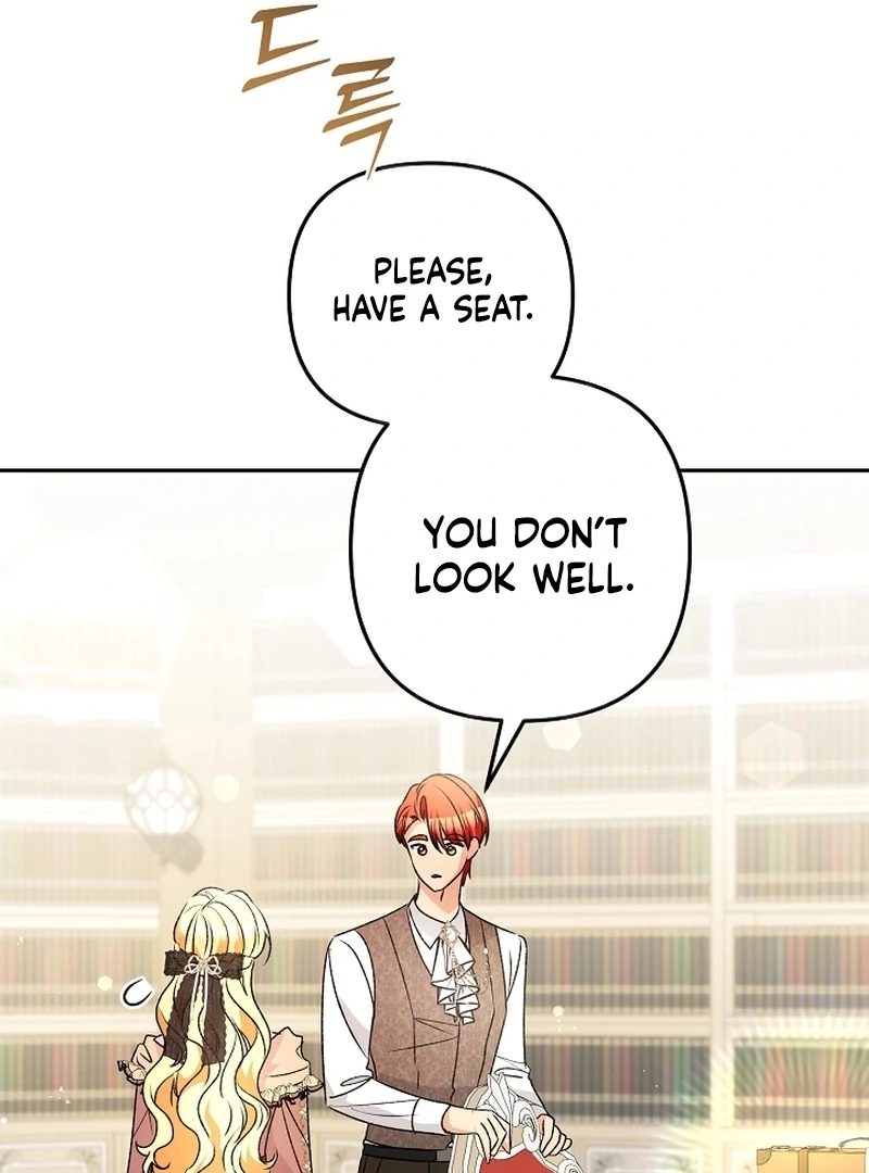 Stop Obsessing, Just Divorce Me! Chapter 13 page 9 - 
