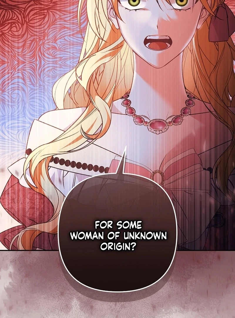 Stop Obsessing, Just Divorce Me! Chapter 13 page 81 - 