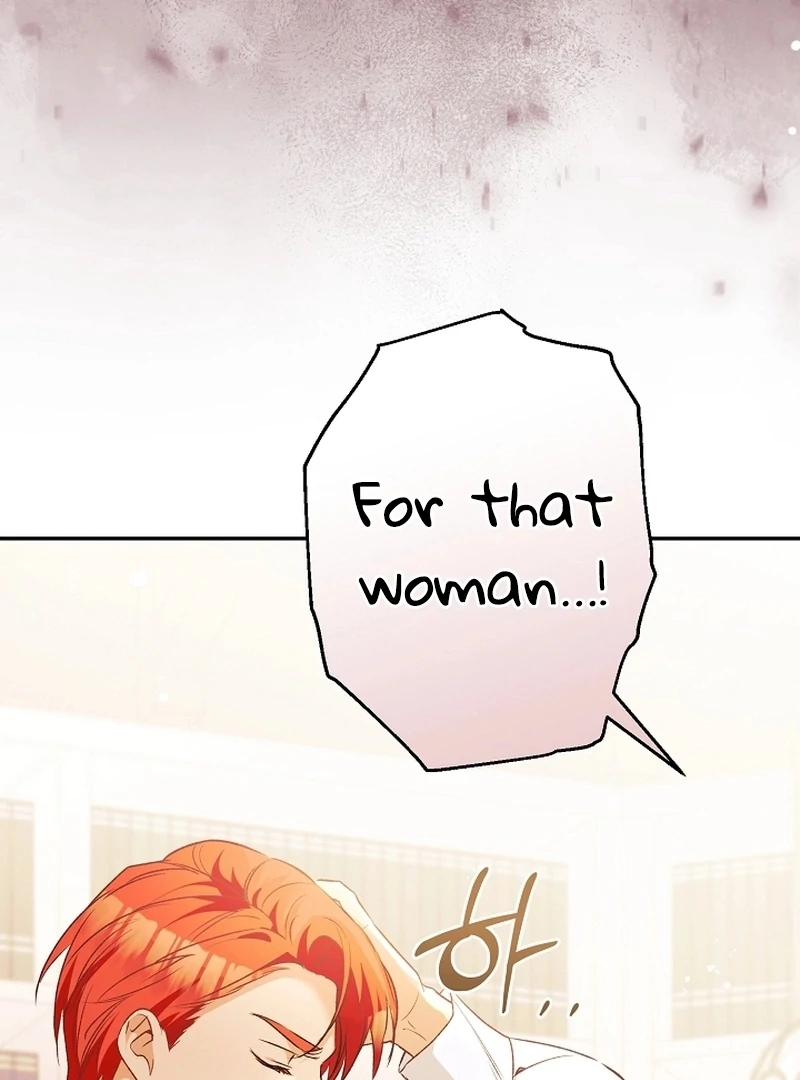 Stop Obsessing, Just Divorce Me! Chapter 13 page 82 - 