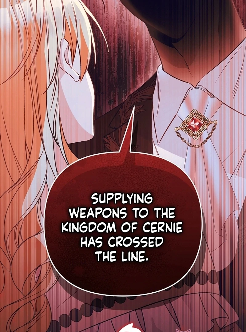 Stop Obsessing, Just Divorce Me! Chapter 13 page 86 - 