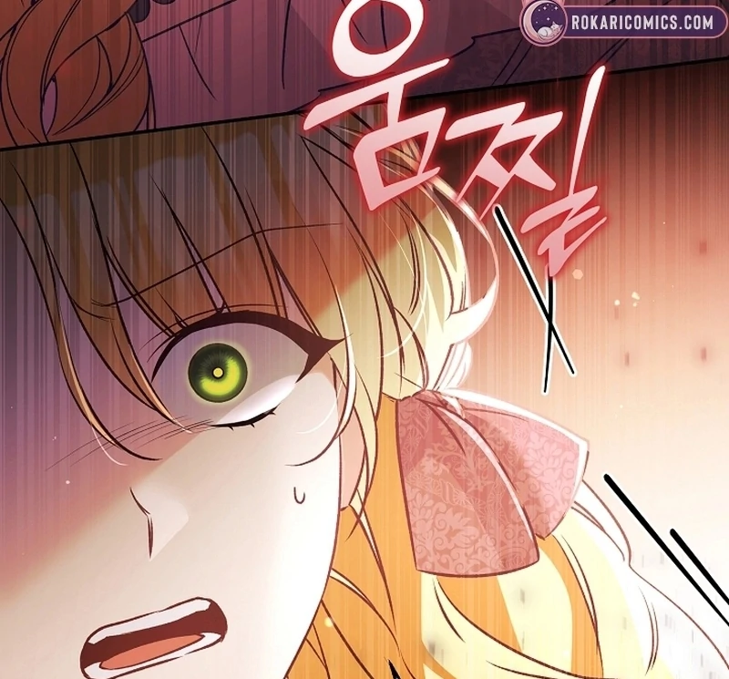 Stop Obsessing, Just Divorce Me! Chapter 13 page 87 - 