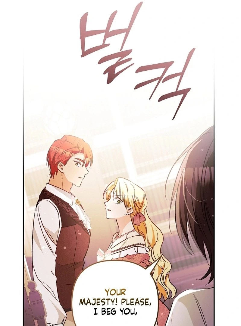 Stop Obsessing, Just Divorce Me! Chapter 13 page 89 - 