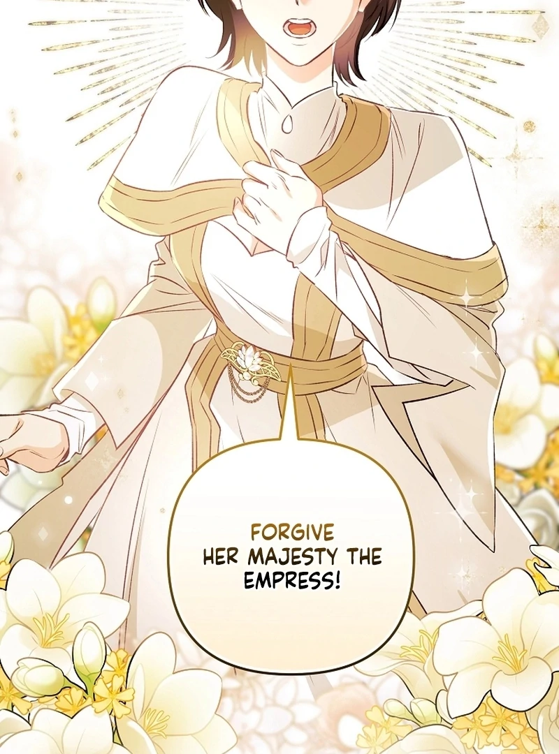 Stop Obsessing, Just Divorce Me! Chapter 13 page 91 - 