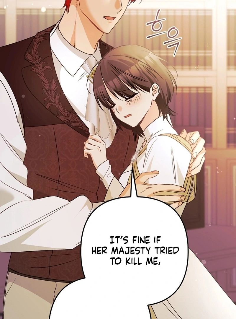 Stop Obsessing, Just Divorce Me! Chapter 13 page 93 - 