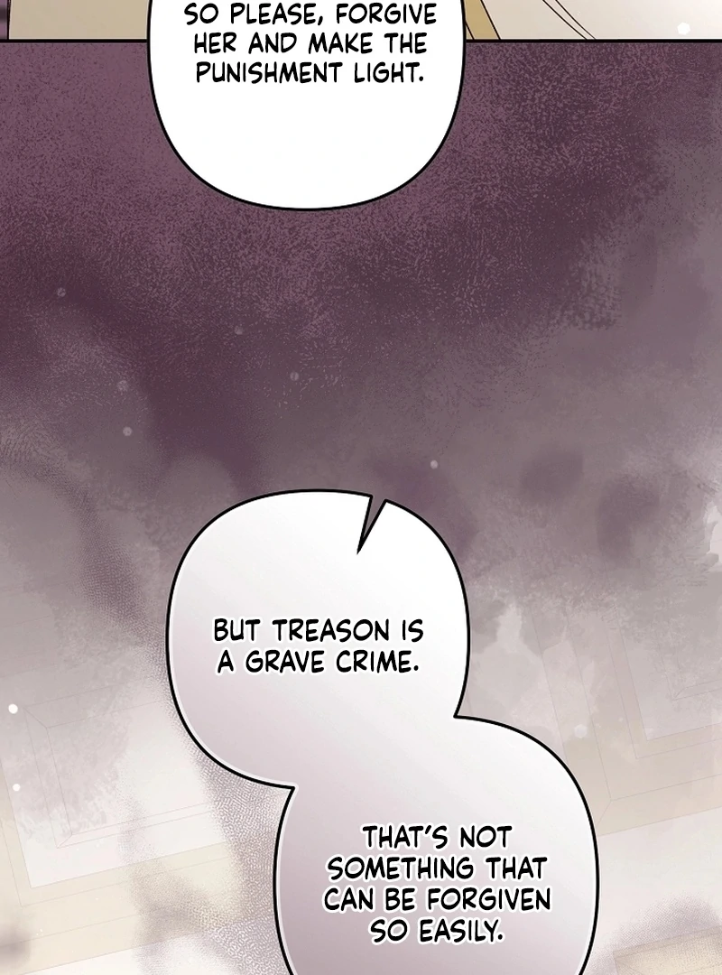 Stop Obsessing, Just Divorce Me! Chapter 13 page 94 - 