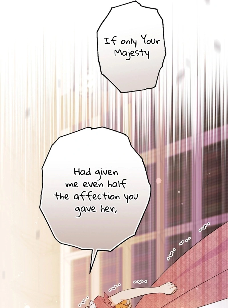 Stop Obsessing, Just Divorce Me! Chapter 13 page 97 - 