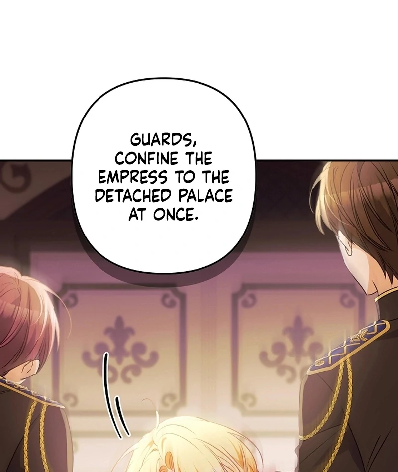 Stop Obsessing, Just Divorce Me! Chapter 13 page 100 - 