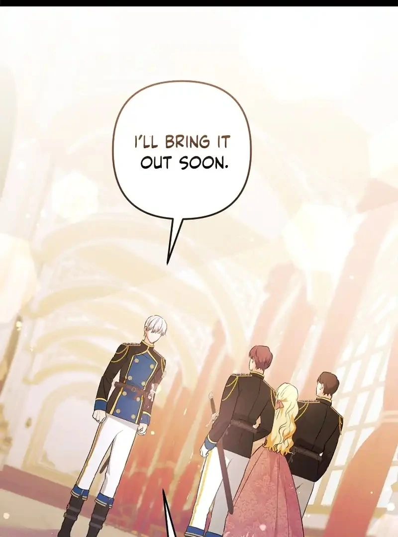 Stop Obsessing, Just Divorce Me! Chapter 14 page 1 - 