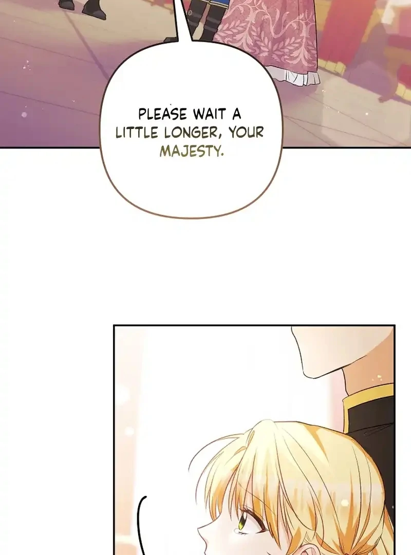 Stop Obsessing, Just Divorce Me! Chapter 14 page 2 - 