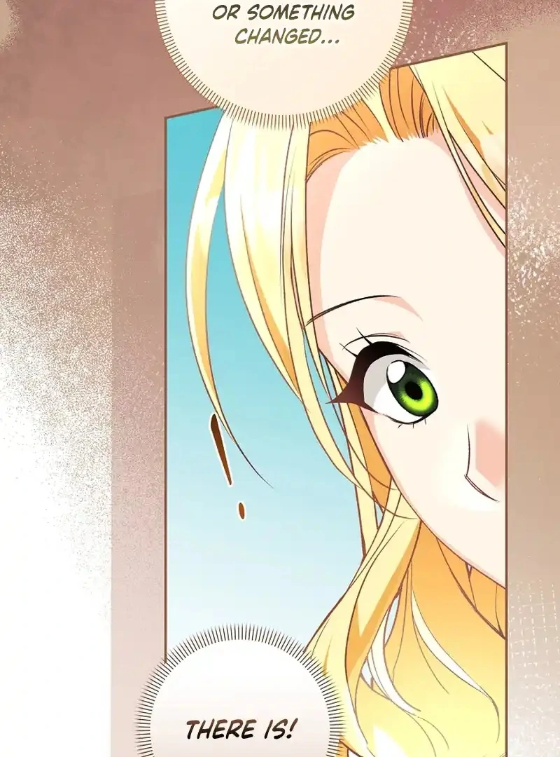 Stop Obsessing, Just Divorce Me! Chapter 14 page 11 - 