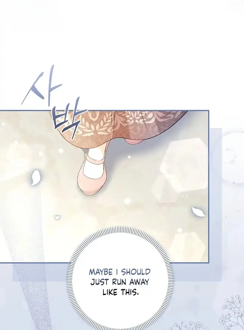 Stop Obsessing, Just Divorce Me! Chapter 14 page 102 - 