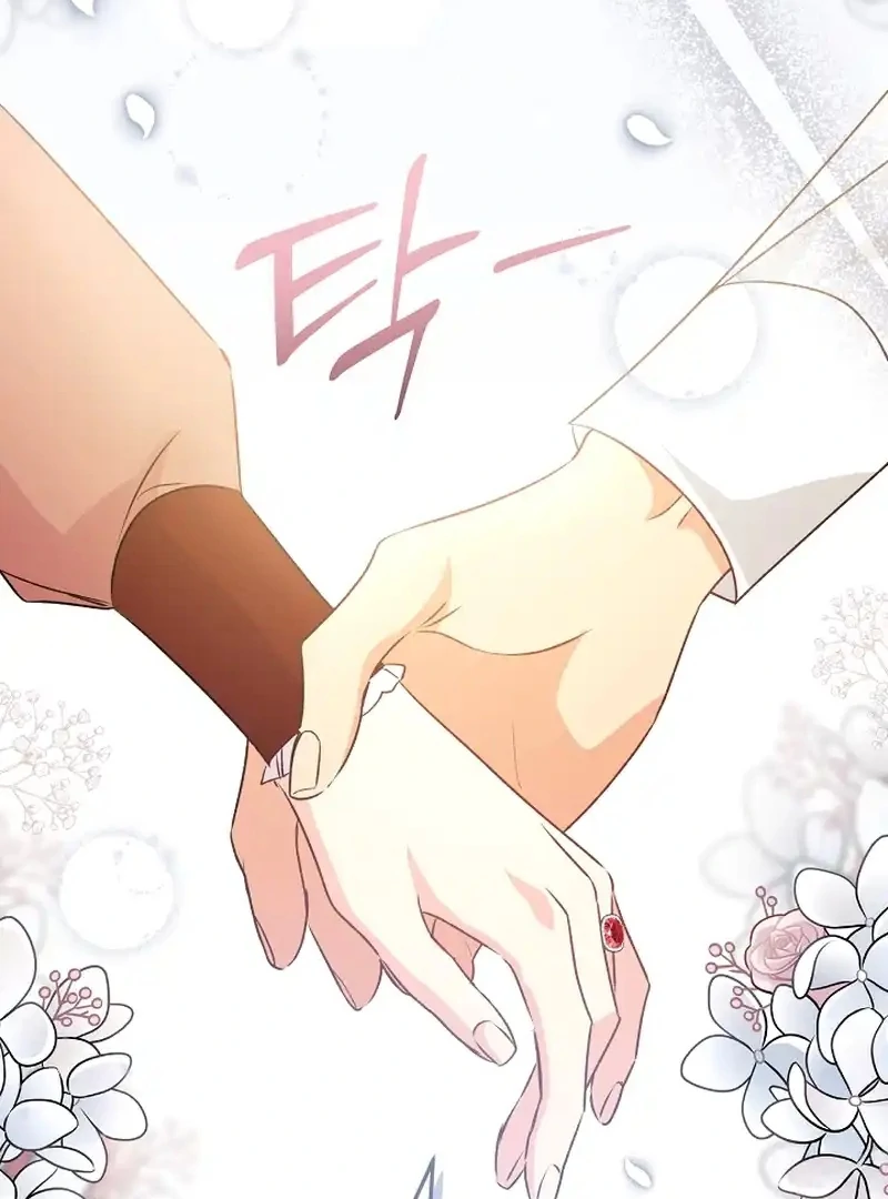 Stop Obsessing, Just Divorce Me! Chapter 14 page 104 - 