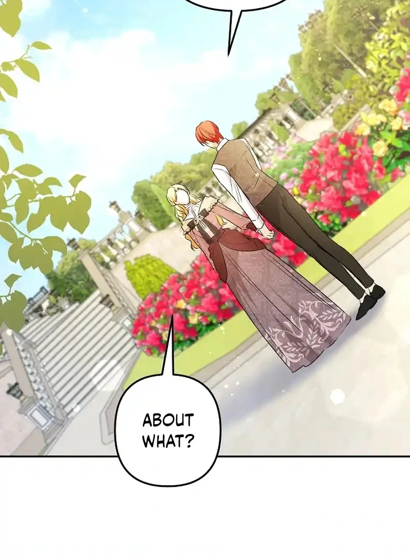 Stop Obsessing, Just Divorce Me! Chapter 14 page 106 - 