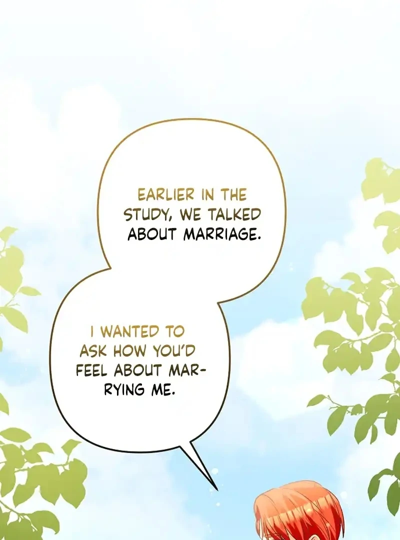 Stop Obsessing, Just Divorce Me! Chapter 14 page 107 - 