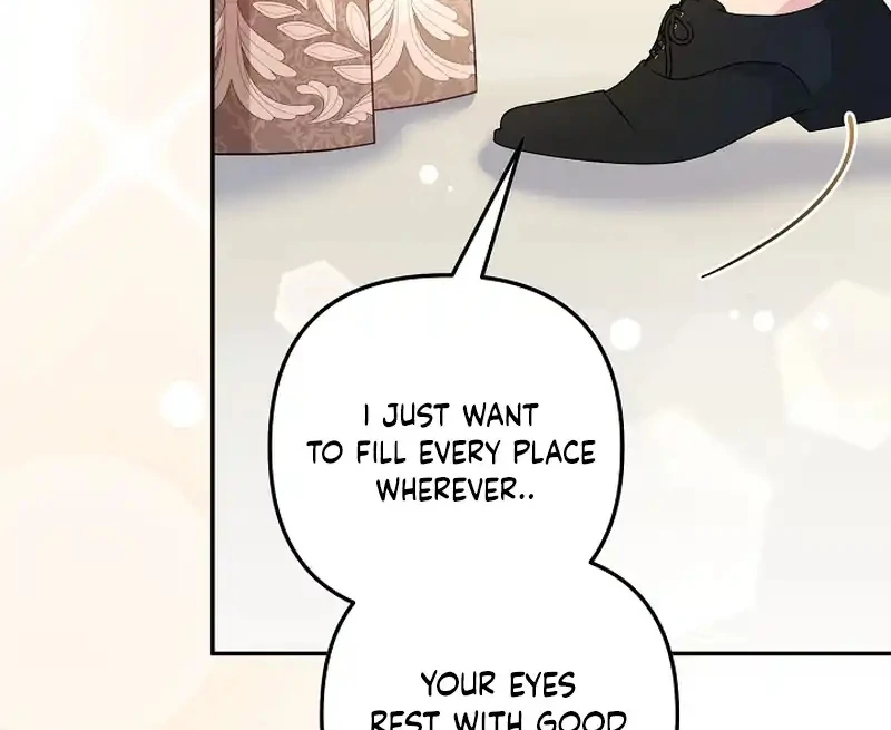 Stop Obsessing, Just Divorce Me! Chapter 14 page 110 - 