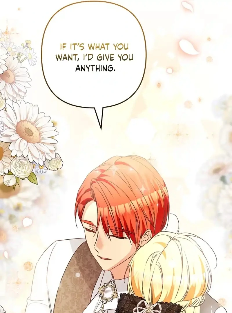 Stop Obsessing, Just Divorce Me! Chapter 14 page 112 - 