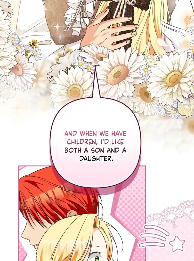 Stop Obsessing, Just Divorce Me! Chapter 14 page 113 - 