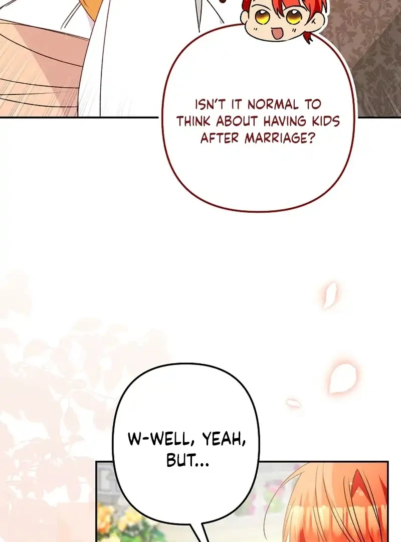 Stop Obsessing, Just Divorce Me! Chapter 14 page 116 - 