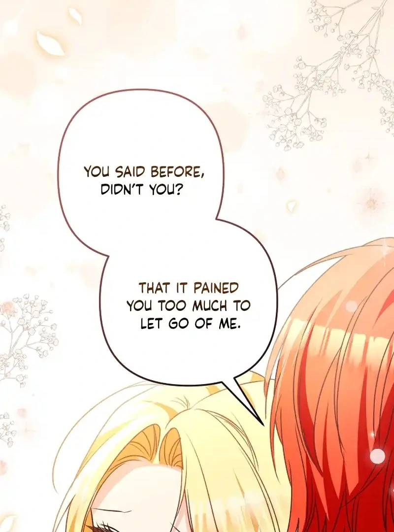 Stop Obsessing, Just Divorce Me! Chapter 14 page 120 - 
