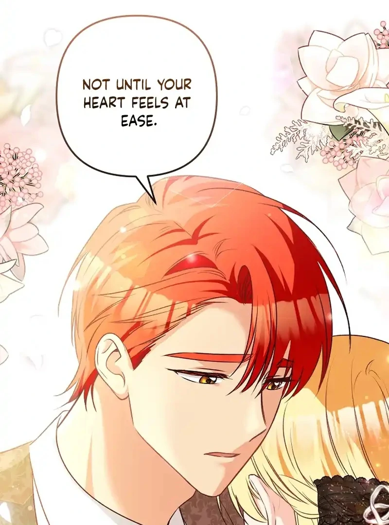 Stop Obsessing, Just Divorce Me! Chapter 14 page 122 - 