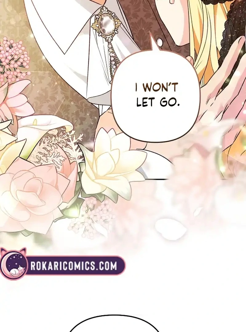 Stop Obsessing, Just Divorce Me! Chapter 14 page 123 - 