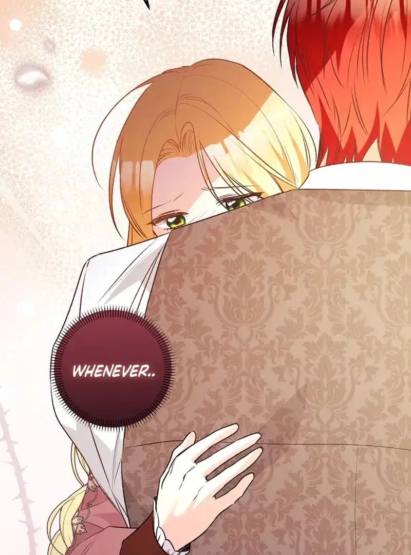 Stop Obsessing, Just Divorce Me! Chapter 14 page 126 - 