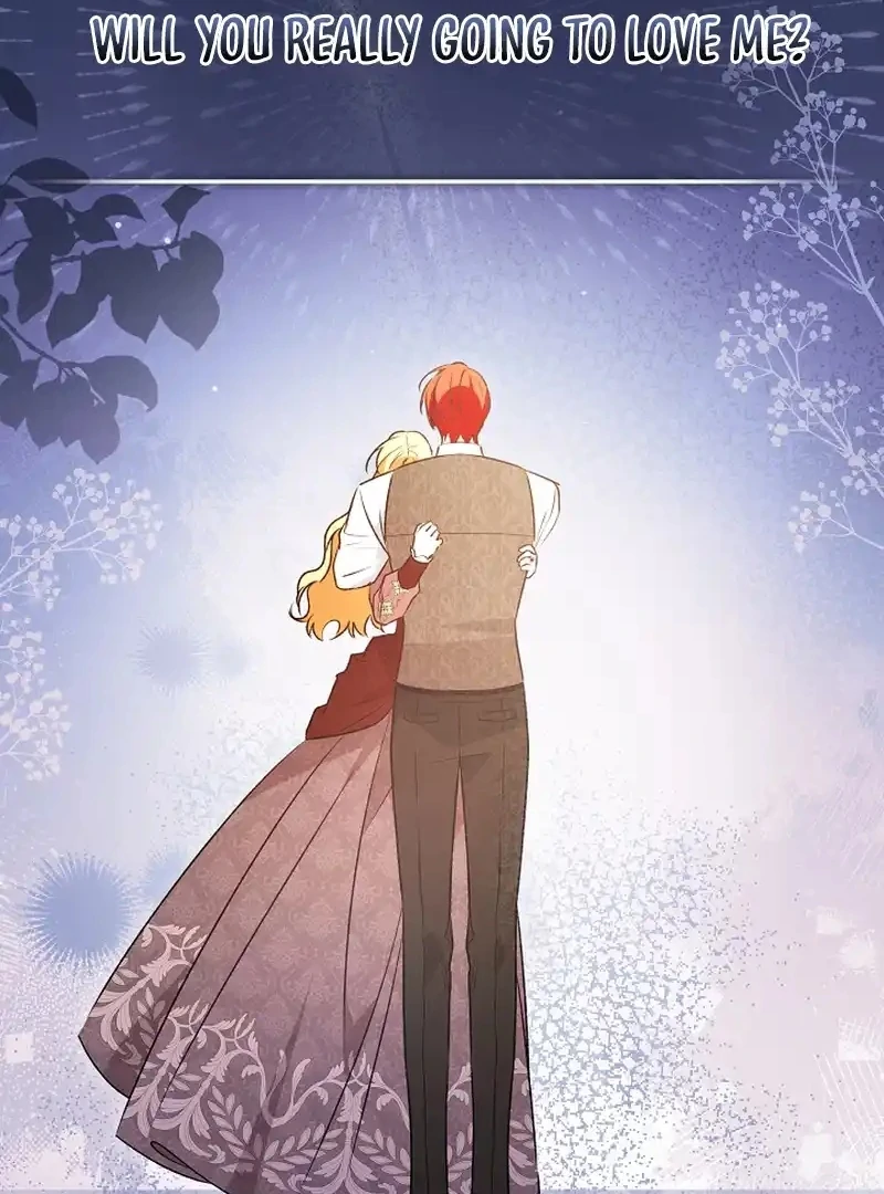 Stop Obsessing, Just Divorce Me! Chapter 14 page 129 - 