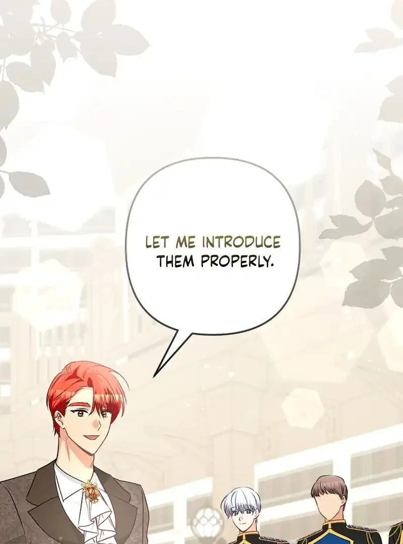 Stop Obsessing, Just Divorce Me! Chapter 14 page 136 - 