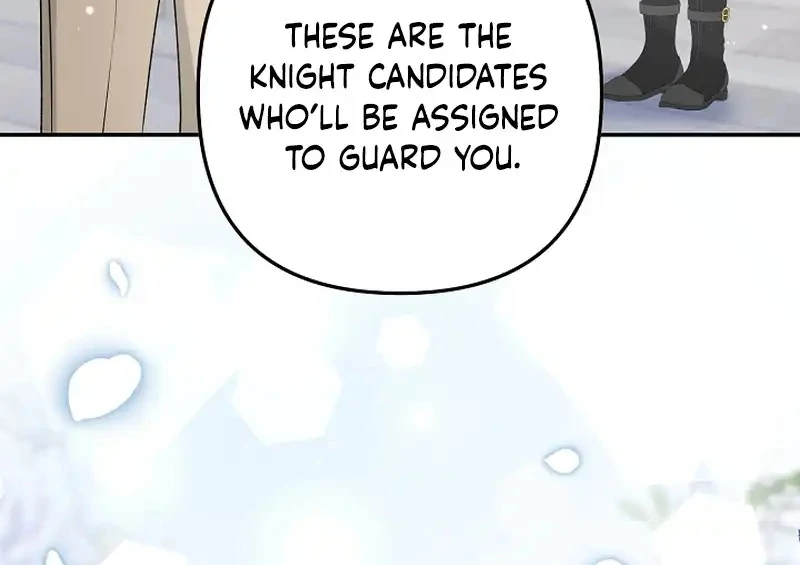Stop Obsessing, Just Divorce Me! Chapter 14 page 138 - 