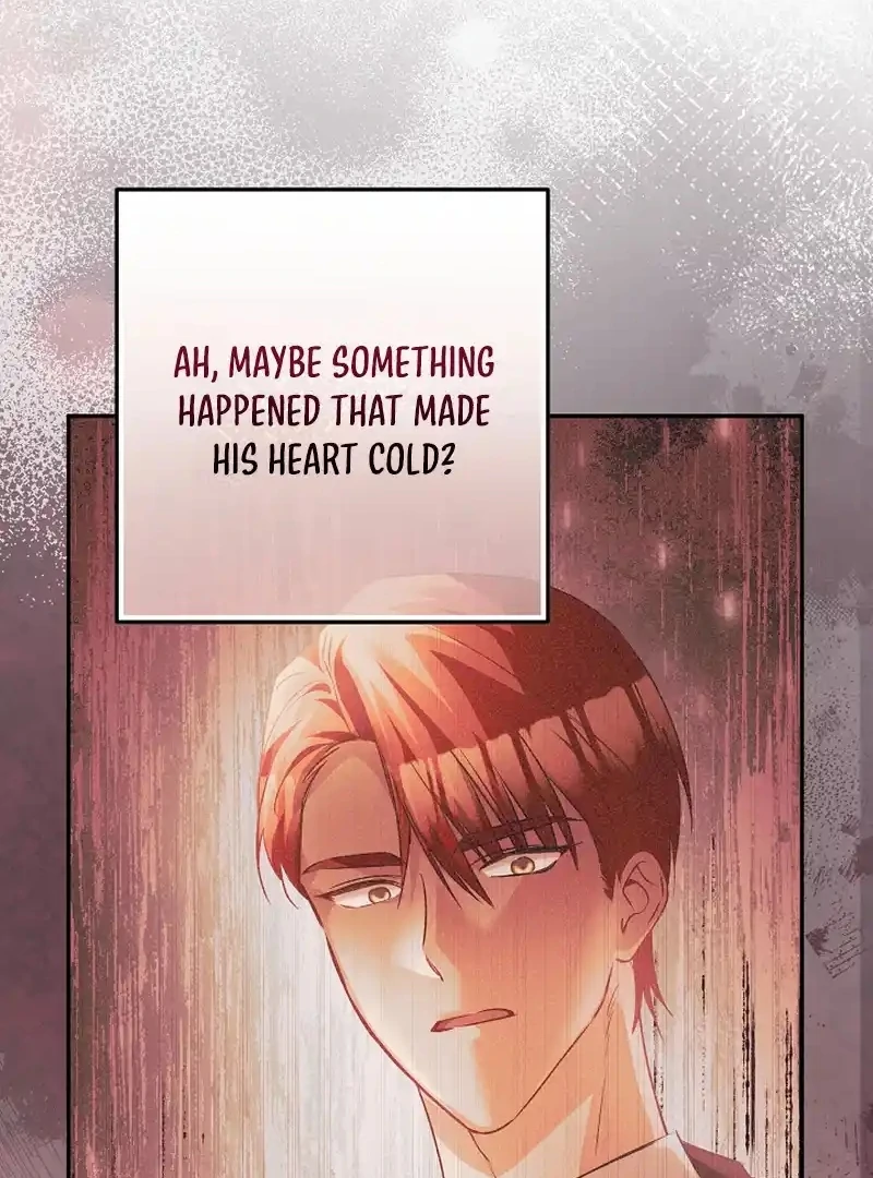 Stop Obsessing, Just Divorce Me! Chapter 14 page 19 - 