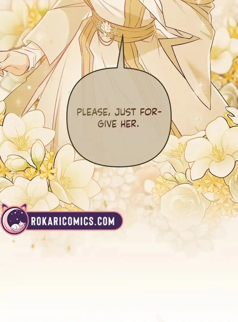 Stop Obsessing, Just Divorce Me! Chapter 14 page 24 - 